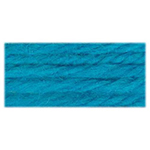 DMC Tapestry Wool 7037 Medium Peacock Blue Article #486